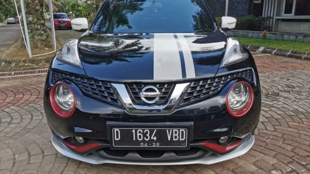 Harga Mobil Bekas Nissan X Trail Tahun 2007. Jual beli Nissan X-Trail 2007 bekas murah di Indonesia