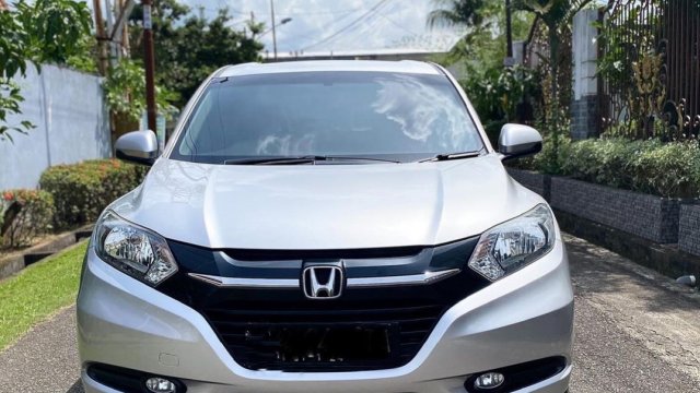 Honda Hrv Bekas Surabaya. Jual beli mobil Honda HR-V di Kota Surabaya, Jawa Timur