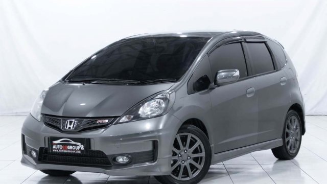 Harga Mobil Honda Jazz 2013. Jual beli Honda Jazz 2013 bekas murah di Indonesia