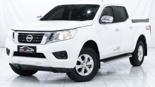 Harga Mobil Navara 4x4. Nissan Navara bekas