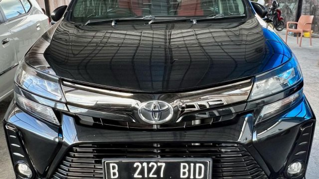 Harga Avanza 2019 Tipe G Manual. Jual beli Toyota Avanza 2019 bekas murah di Indonesia