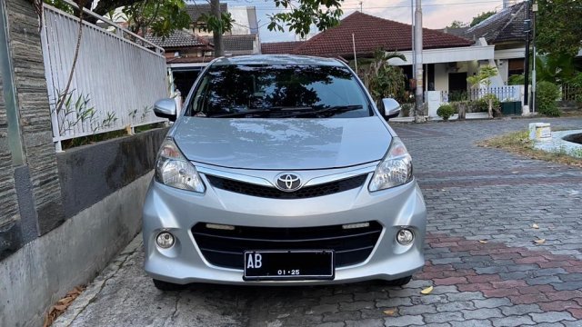 Harga Mobil Avanza Th 2015. Jual beli Toyota Avanza 2015 bekas murah di Indonesia