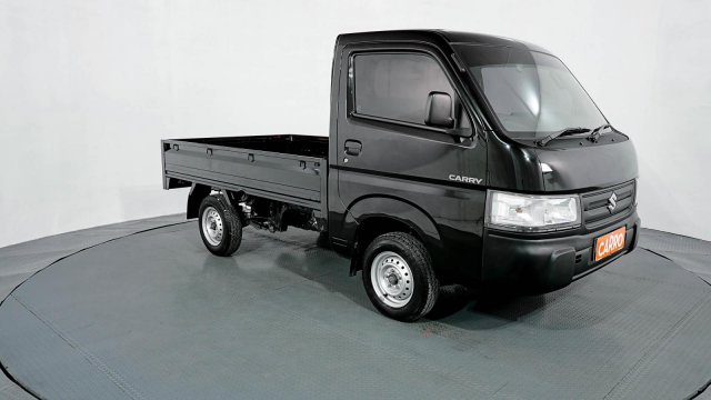 Mobil New Carry Pick Up. Suzuki Carry Pick Up bekas