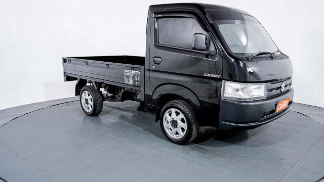 Harga Suzuki Pick Up Bekas. Jual beli Suzuki Carry Pick Up 2019 bekas murah di Indonesia