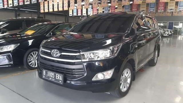 Harga Toyota Kijang Innova. Jual beli Toyota Kijang Innova 2017 bekas murah di Indonesia