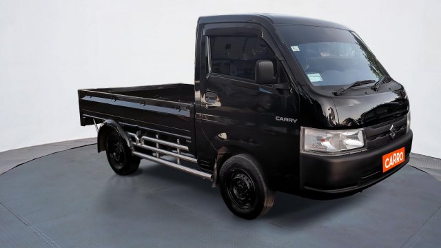 Suzuki Carry Jawa Timur. Jual beli mobil Suzuki Carry di Jawa Timur