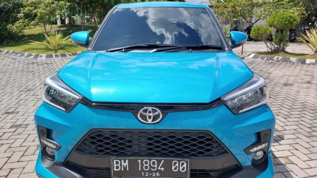 Innova Venturer Bekas Semarang. Jual beli mobil Toyota Venturer di Kota Semarang, Jawa Tengah