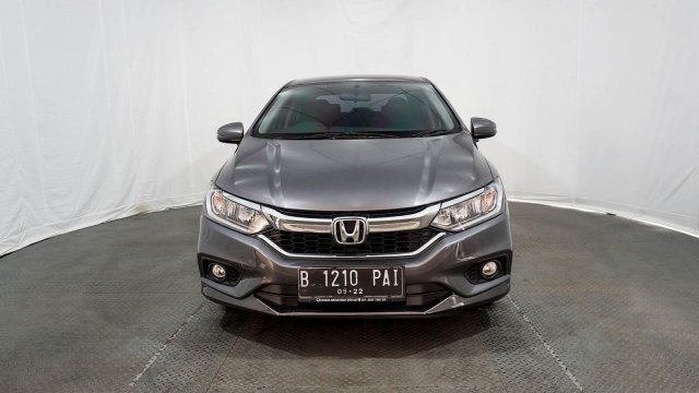 All New Honda City 2017 Indonesia. Jual beli Honda City 2017 bekas murah di Indonesia