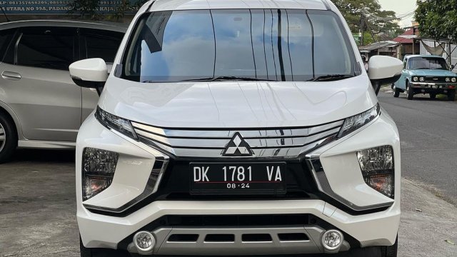 Harga Mitsubishi Expander Bali. Jual beli mobil Mitsubishi Xpander di Bali