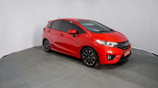 Harga Jazz Rs 2017 Matic Bekas. Jual beli Honda Jazz RS 2017 bekas murah di Indonesia