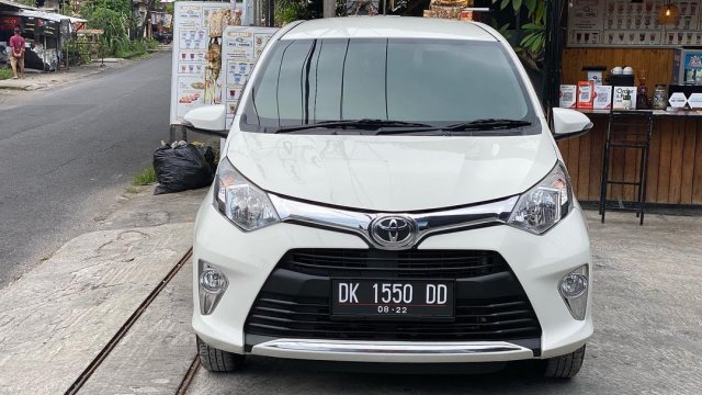 Harga Mobil Calya Tipe G. Jual beli Toyota Calya G 2017 bekas murah di Indonesia