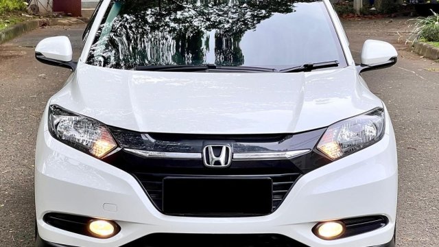 Harga Honda Hr V 2017. Jual beli Honda HR-V 2017 bekas murah di Indonesia