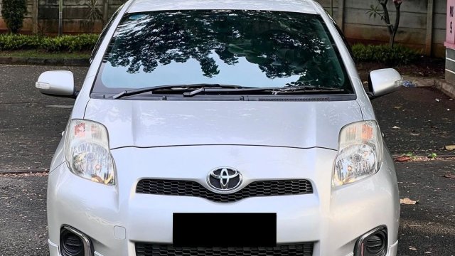 Harga Yaris Trd Sportivo 2013 Manual. Jual beli Toyota Yaris 2013 bekas murah di Indonesia