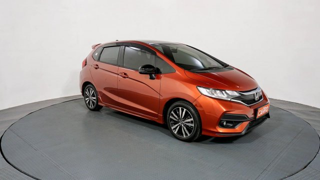 Harga Mobil Jazz Bekas Di Bali. Jual beli mobil Honda Jazz RS di Bali