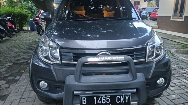 Kelebihan Dan Kekurangan Daihatsu Classy. Daihatsu Classy bekas