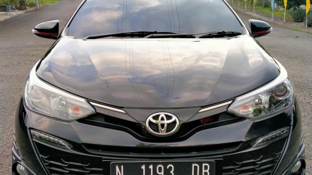 Harga Mobil Toyota Yaris 2020. Jual beli Toyota Yaris 2020 bekas murah di Indonesia