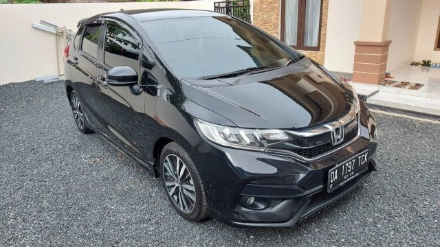 Honda Jazz Bekas Banjarmasin. Jual beli mobil Honda Jazz di Kota Banjarmasin, Kalimantan Selatan