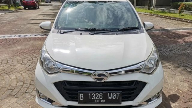 Harga Mobil Daihatsu Sigra 2017. Jual beli Daihatsu Sigra 2017 bekas murah di Indonesia