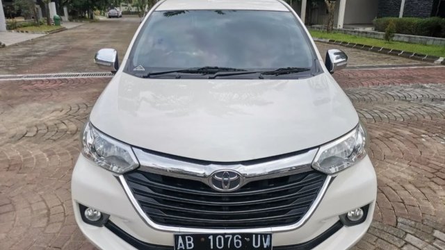 Harga Avanza 2016 Type G Manual. Jual beli Toyota Avanza 2016 bekas murah di Indonesia