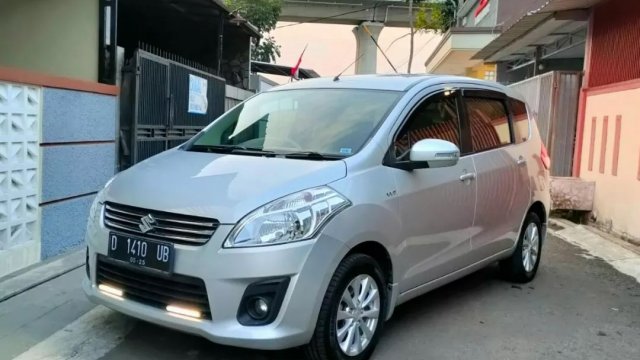 Harga Ertiga Gl 2015 Bekas. Jual beli Suzuki Ertiga 2015 bekas murah di Indonesia