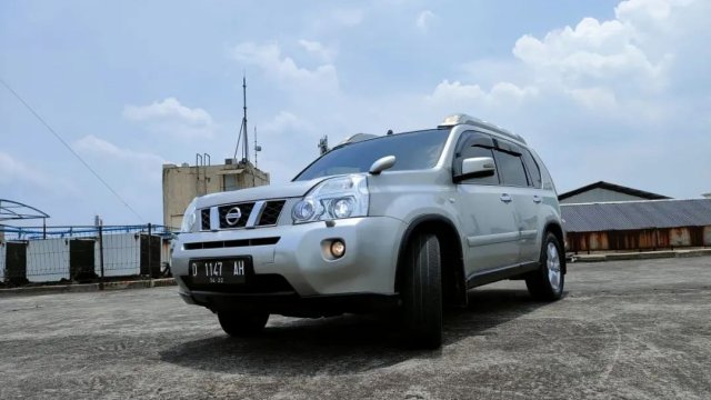 Harga Nissan X Trail Bekas Bandung. Jual beli mobil Nissan X-Trail di Kota Bandung, Jawa Barat