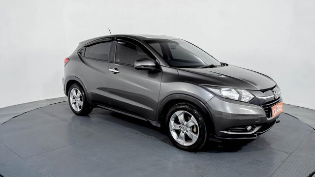 Hr V Bekas Jakarta. Jual beli Honda HR-V 2015 bekas murah di Indonesia