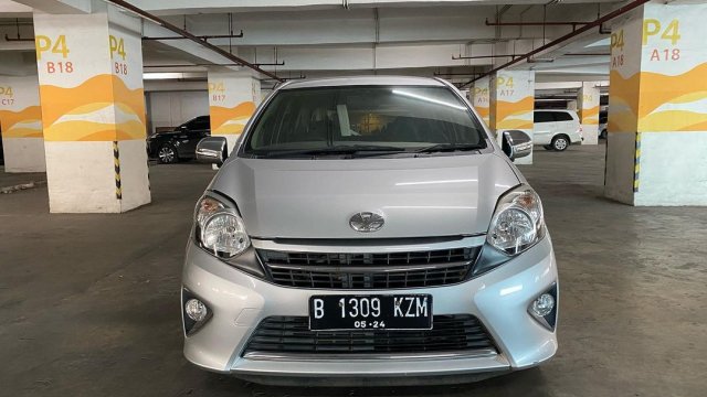 Harga Toyota Rush Manado. Jual beli mobil Toyota Rush di Kota Manado, Sulawesi Utara