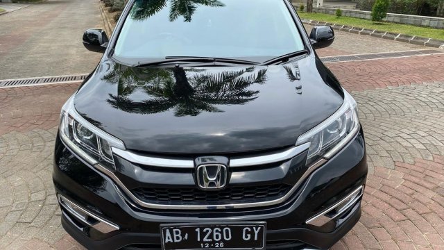 Harga Cr V Prestige 2019 Bekas. Jual Beli Mobil CR-V Prestige Bekas Murah & Cari Mobil Bekas di