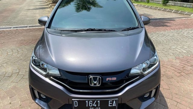 Harga Mobil Jazz Gk5. Jual beli Honda Jazz 2015 bekas murah di Indonesia