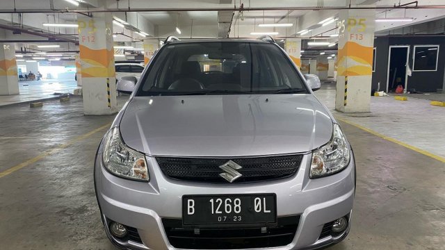 Mobil X Over Terbaru. Jual Beli Mobil SX4 X-Over Bekas Murah & Cari Mobil Bekas di