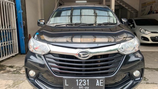 Harga Xenia 2017 Tipe R. Jual beli Daihatsu Xenia 2017 bekas murah di Indonesia