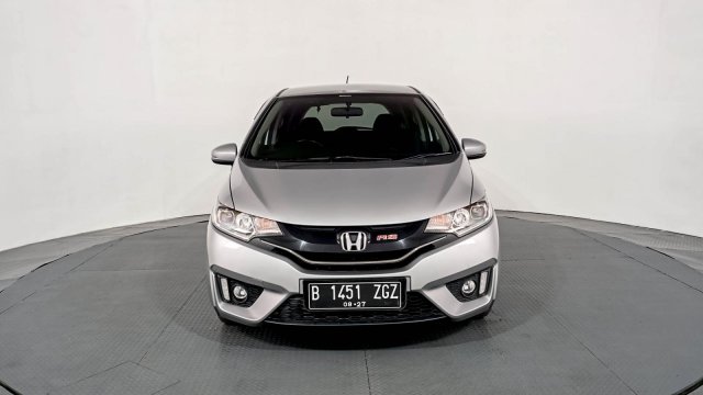 Harga Jazz Rs 2017 Matic Bekas. Jual beli Honda Jazz 2017 bekas murah di Indonesia