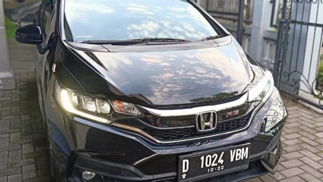 Harga Mobil Honda Jazz 2017. Jual beli Honda Jazz 2017 bekas murah di Indonesia