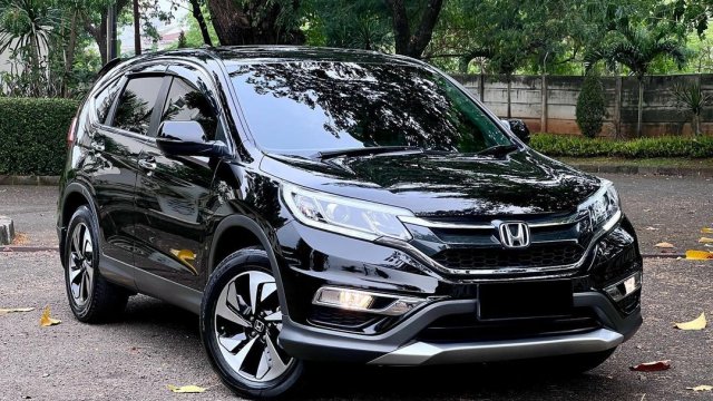 Harga Crv Bekas Malang. Jual beli mobil Honda CR-V di Kota Malang, Jawa Timur