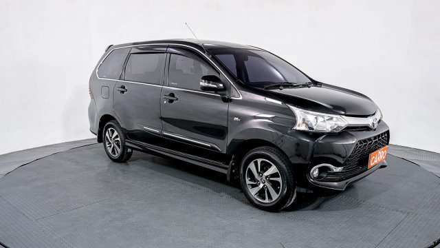 Harga All New Avanza 2018. Jual beli Toyota Avanza 2018 bekas murah di Indonesia