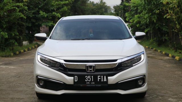 Harga Mobil Honda Civic 2020. Jual beli Honda Civic 2020 bekas murah di Indonesia