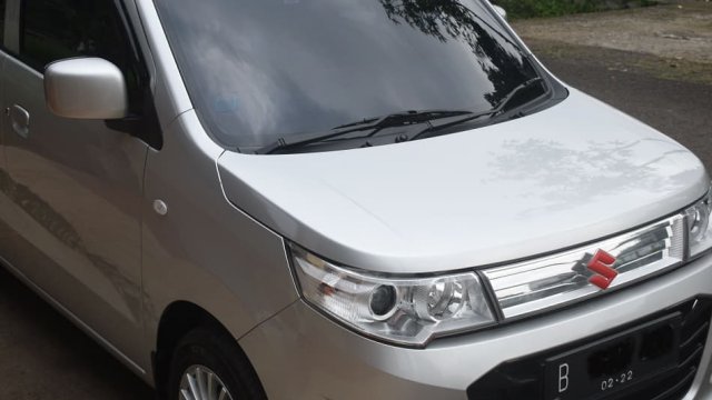 Harga Mega Carry Bekas. Jual beli Suzuki Mega Carry 2018 bekas murah di Indonesia