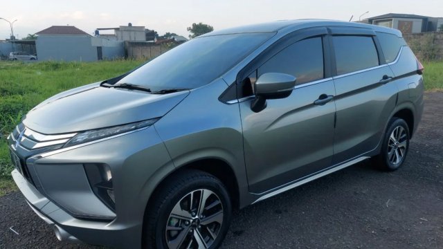 Harga Xpander 2018 Jakarta Bekas. Jual beli Mitsubishi Xpander 2018 bekas murah di Indonesia