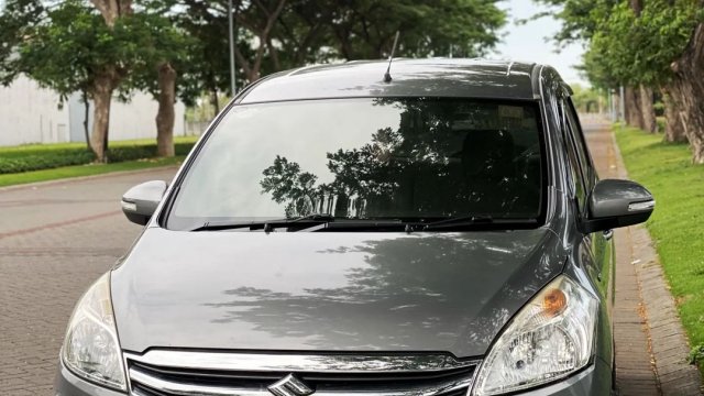 Harga Suzuki Ertiga 2017 Bekas. Jual beli Suzuki Ertiga 2017 bekas murah di Indonesia