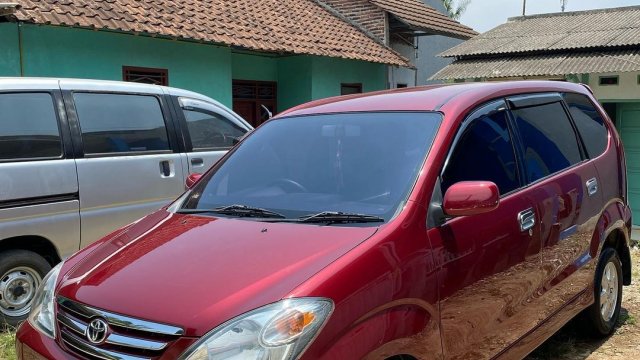 Harga Avanza Bekas Tahun 2005. Jual beli Toyota Avanza 2005 bekas murah di Indonesia