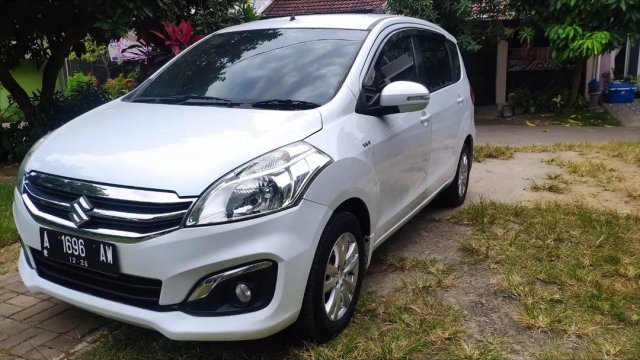 Harga Suzuki Ertiga 2016 Jakarta. Jual beli Suzuki Ertiga 2016 bekas murah di Indonesia