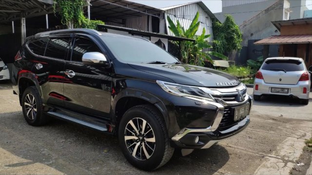 Harga Mobil Bekas Pajero Sport. Jual Beli Mobil Pajero Sport Bekas Murah & Cari Mobil Bekas di