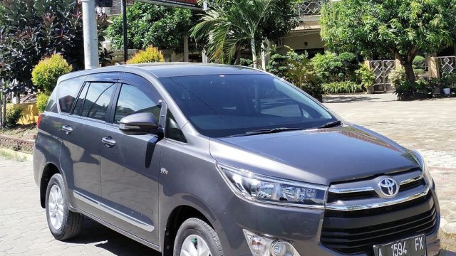 Harga Mobil Innova Kijang. Toyota Kijang Innova bekas