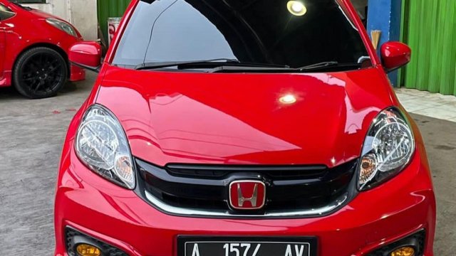 Harga Brio E Mt 2020. Jual Beli Mobil Brio Bekas Murah & Cari Mobil Bekas di Indonesia