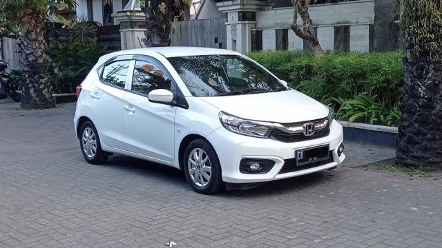 Harga Brio E Mt 2020. Jual beli Honda Brio 2020 bekas murah di Indonesia