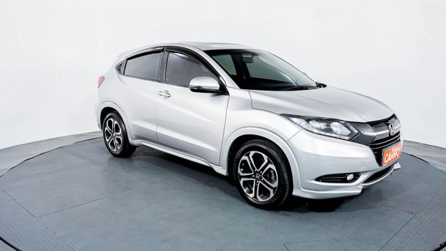 Honda Hrv Bekas Bekasi. Jual beli mobil Honda HR-V di Kota Bekasi, Jawa Barat