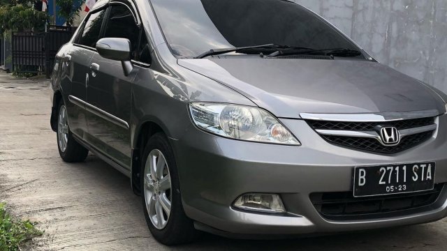 Jual Honda Civic Wonder. Jual Beli Mobil Civic Wonder Bekas Murah & Cari Mobil Bekas di