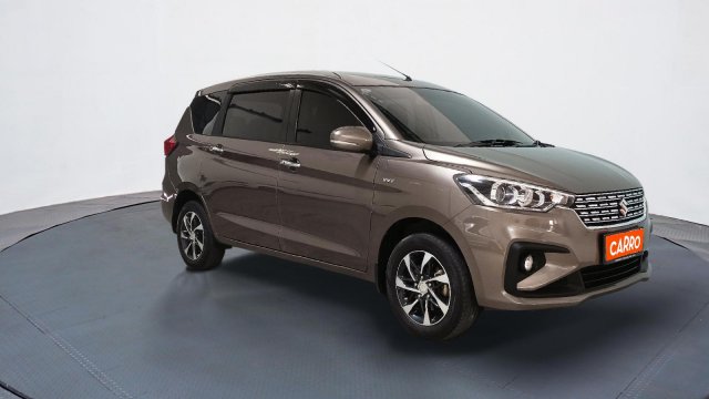 Jual Suzuki Ertiga Bekas Jakarta. Jual beli Suzuki Ertiga 2019 bekas murah di Indonesia