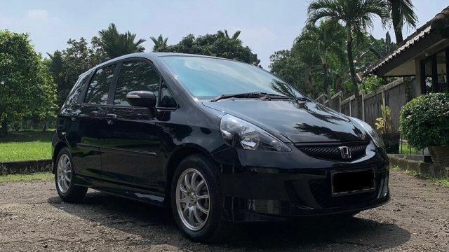 Harga Second Mobil Jazz. Jual Beli Mobil Jazz Bekas Murah & Cari Mobil Bekas di Indonesia