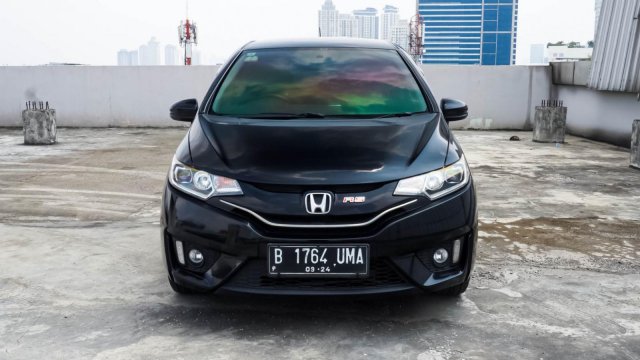 All New Jazz Rs 2016. Jual beli Honda Jazz 2016 bekas murah di Indonesia